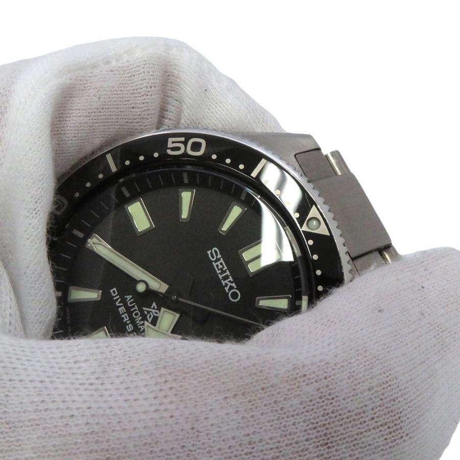 セイコー プロスペックス ダイバースキューバ SBDC051 SEIKO 腕時計