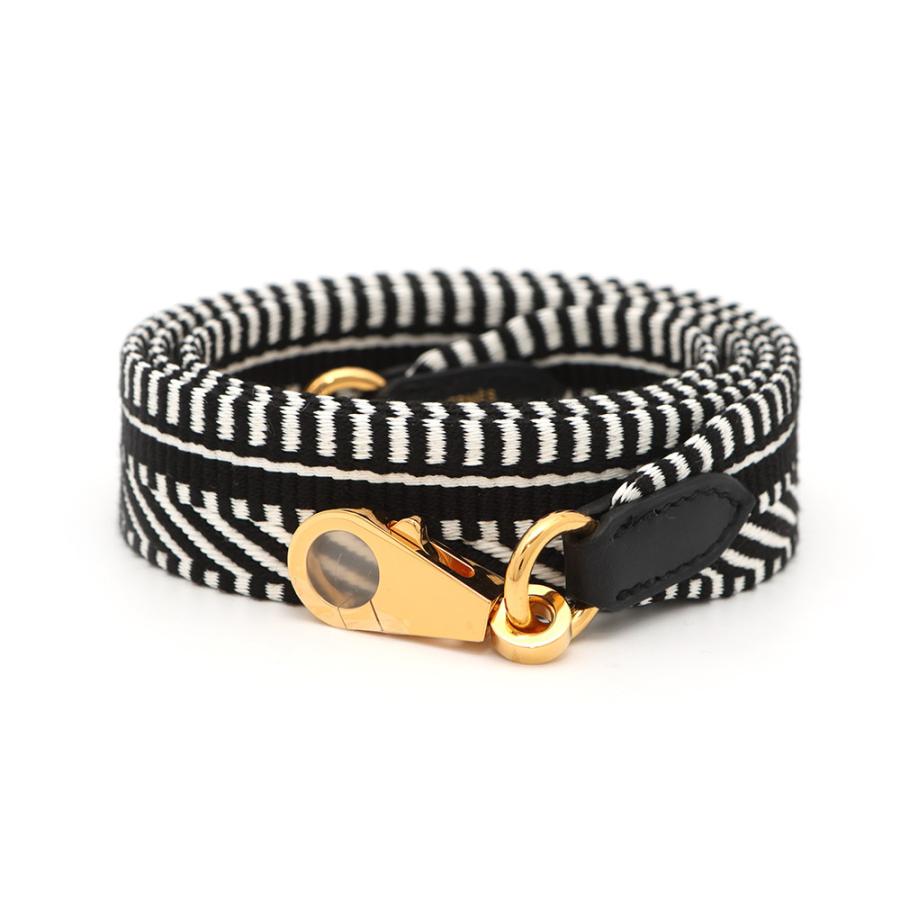 エルメス ショルダーストラップ バンドリエール サングル カヴァル  