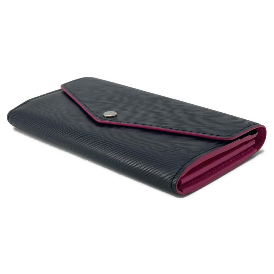 ルイヴィトン 長財布 エピ ポルトフォイユ・サラ M64322 LOUIS VUITTON