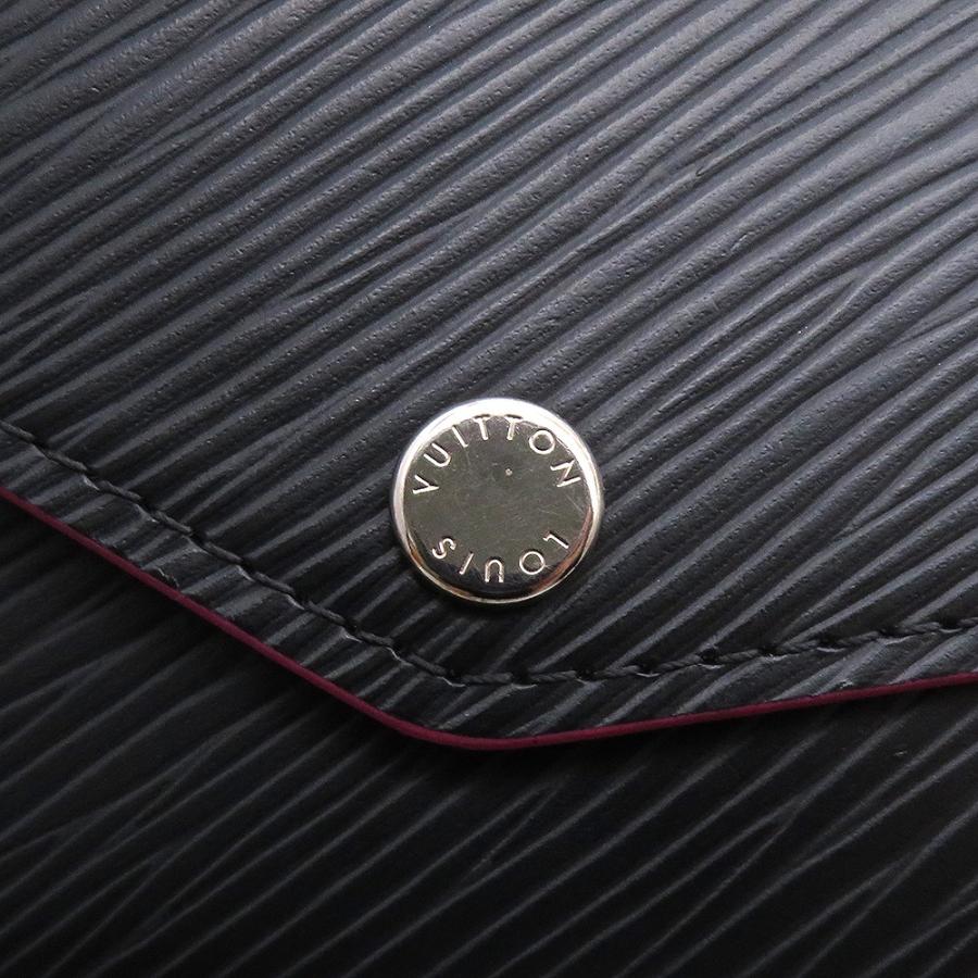 ルイヴィトン 長財布 エピ ポルトフォイユ・サラ M64322 LOUIS VUITTON