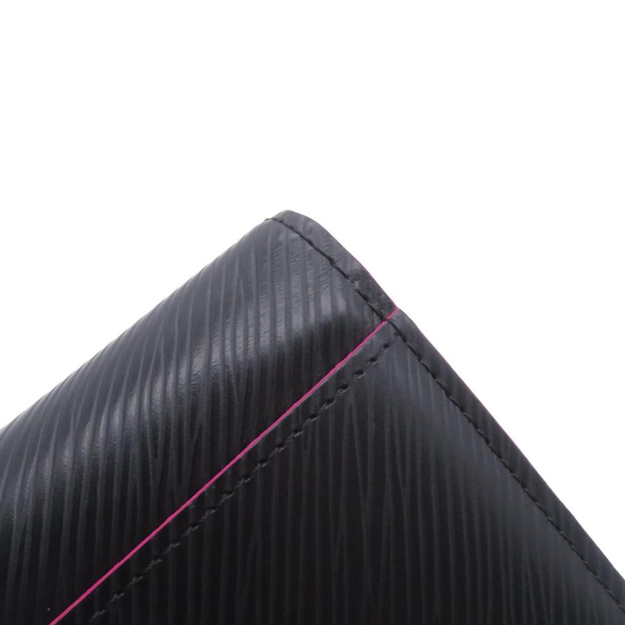 ルイヴィトン 長財布 エピ ポルトフォイユ・サラ M64322 LOUIS VUITTON