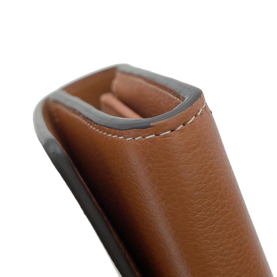セリーヌ 長財布 ラージウォレット サプルカーフレザー 10M053GHH.04LU