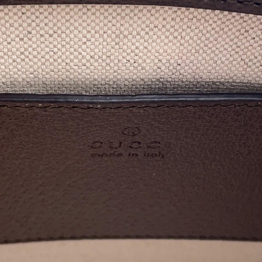 グッチ トートバッグ ジャンボGG ミニ 699406 GUCCI 2wayショルダー