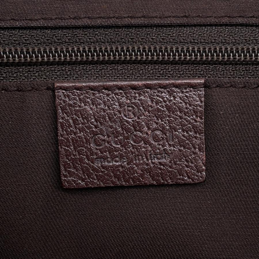 グッチ トートバッグ アビー GGキャンバス 130739 GUCCI バッグ 【安心