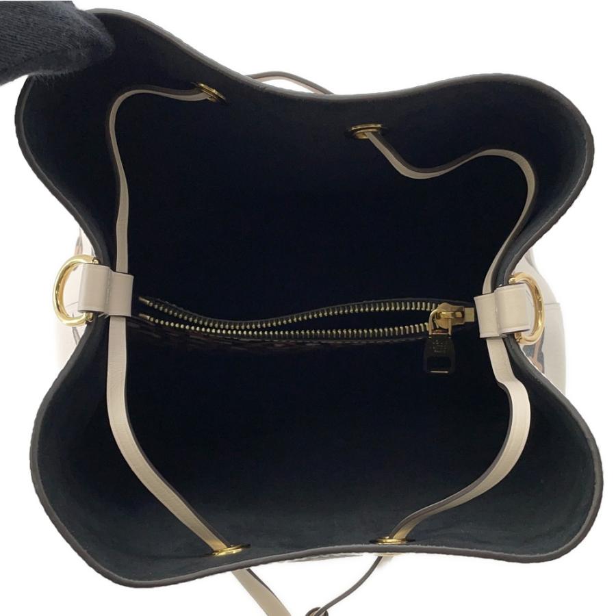 LOUIS VUITTON ルイヴィトン M45822 ﾓﾉｸﾞﾗﾑﾜｲﾙﾄﾞｱｯﾄﾊｰﾄ ｸﾚｰﾑ ﾈｵﾉｴMM LOUIS VUITTON ルイヴィトン M45822 モノグラムワイルドアットハート