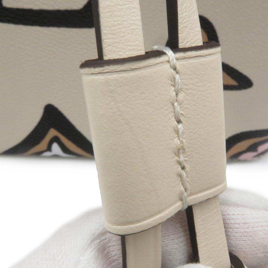 LOUIS VUITTON ルイヴィトン M45822 ﾓﾉｸﾞﾗﾑﾜｲﾙﾄﾞｱｯﾄﾊｰﾄ ｸﾚｰﾑ ﾈｵﾉｴMM LOUIS VUITTON（ルイ・ヴィトン） バッグ レディース モノグラム
