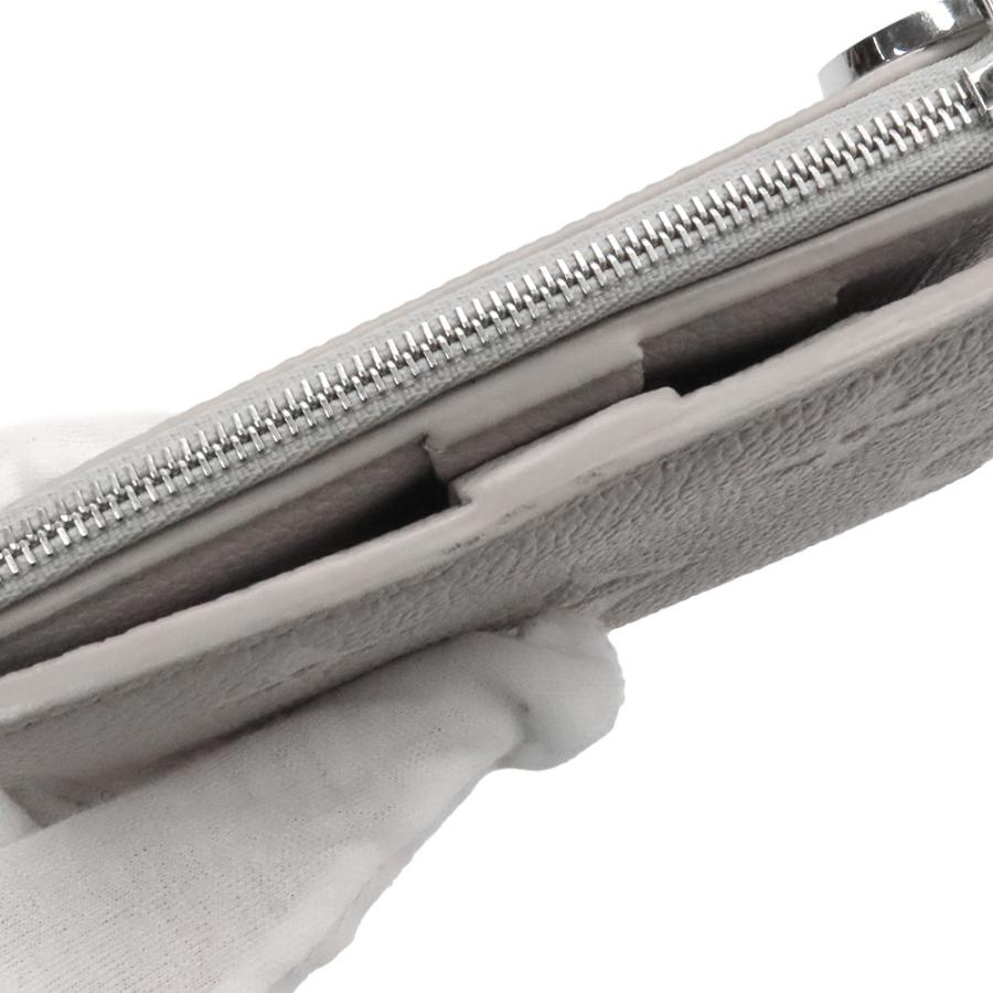 ルイヴィトン 二つ折り財布 バイカラーモノグラム・アンプラント