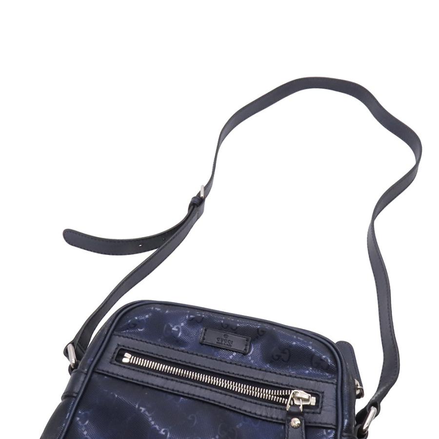 グッチ ショルダーバッグ GGインプリメ/レザー 233268 GUCCI バッグ