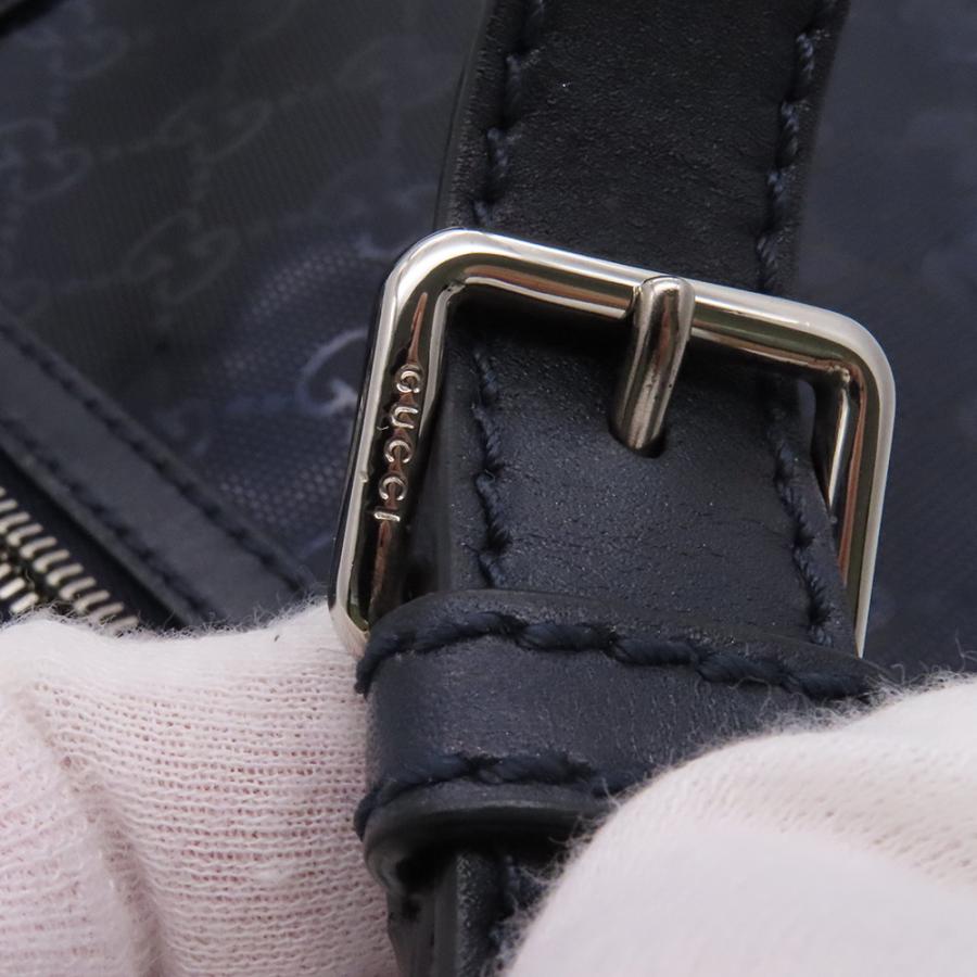 グッチ ショルダーバッグ GGインプリメ/レザー 233268 GUCCI バッグ