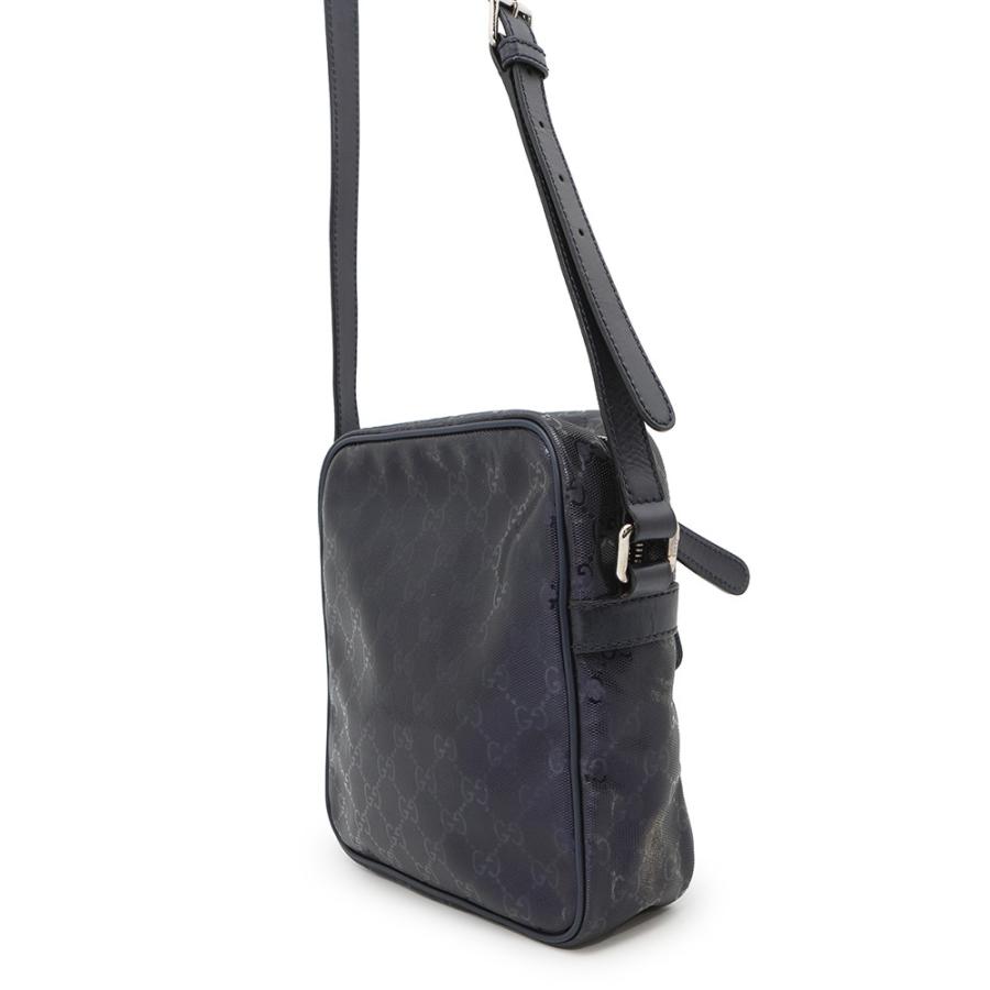 しー② グッチ ショルダーバッグ GGインプリメ/レザー 233268 GUCCI バッグ
