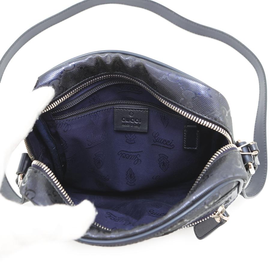 グッチ ショルダーバッグ GGインプリメ/レザー 233268 GUCCI バッグ
