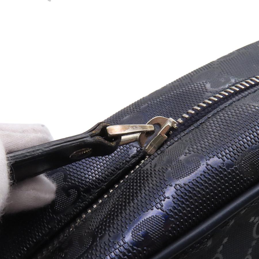 グッチ ショルダーバッグ GGインプリメ/レザー 233268 GUCCI バッグ