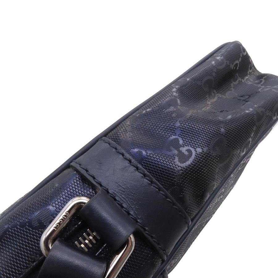 グッチ ショルダーバッグ GGインプリメ/レザー 233268 GUCCI バッグ