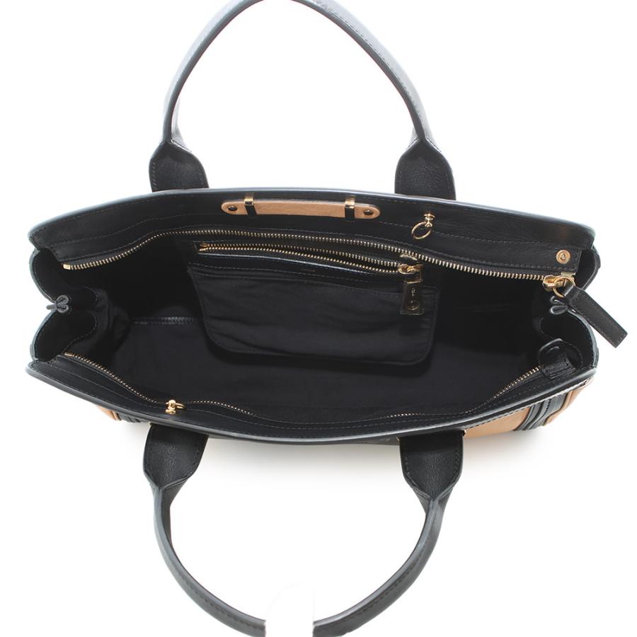 Chloe(クロエ) ハンドバッグ アリス レザー