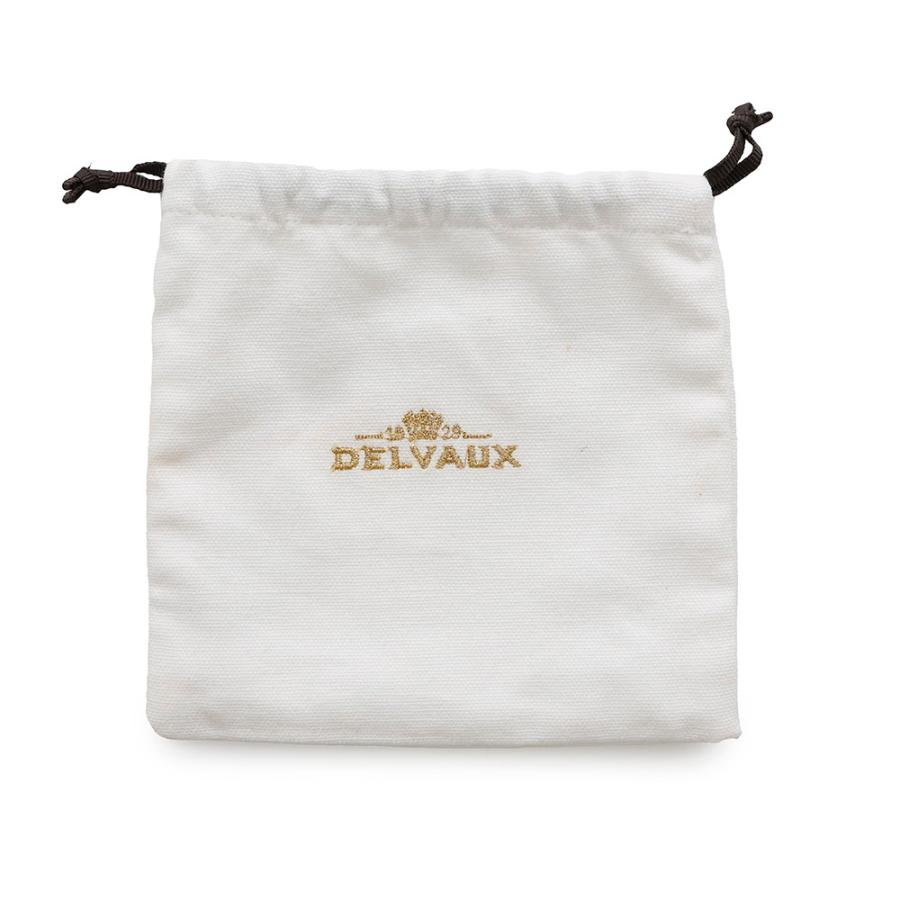 デルボー バッグチャーム ブリヨン Delvaux チャーム キーホルダー
