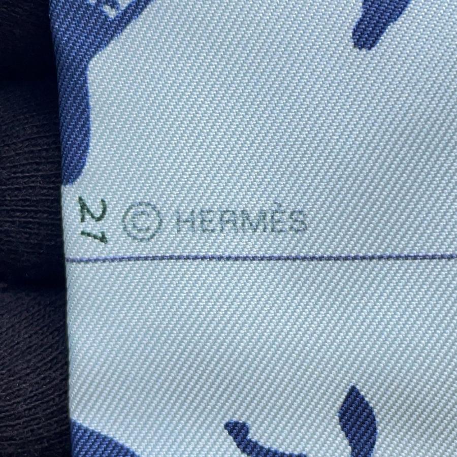 エルメス スカーフ ツイリー エルメス・パラード Hermes Parade HERMES