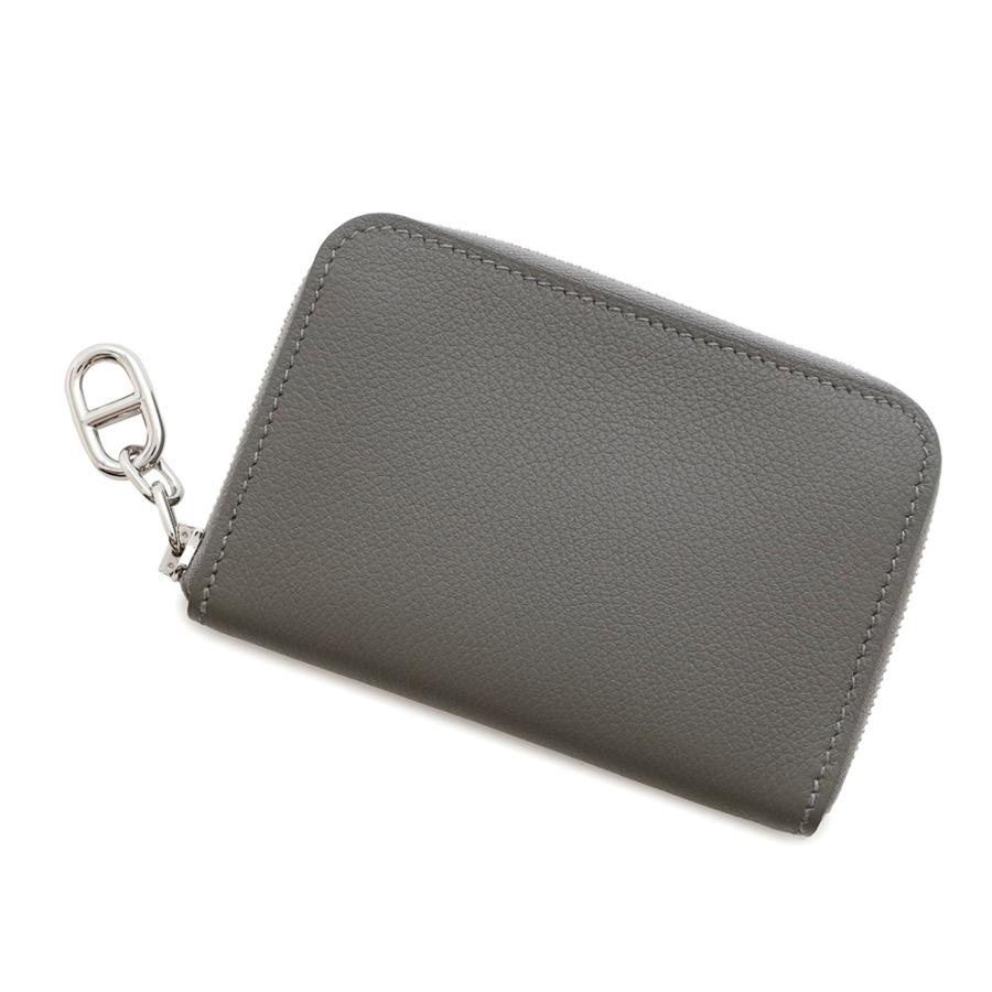 HERMES シルバー レザー ケース 楽天市場】【未使用品】 エルメス コインケース ル ヴァンキャトル