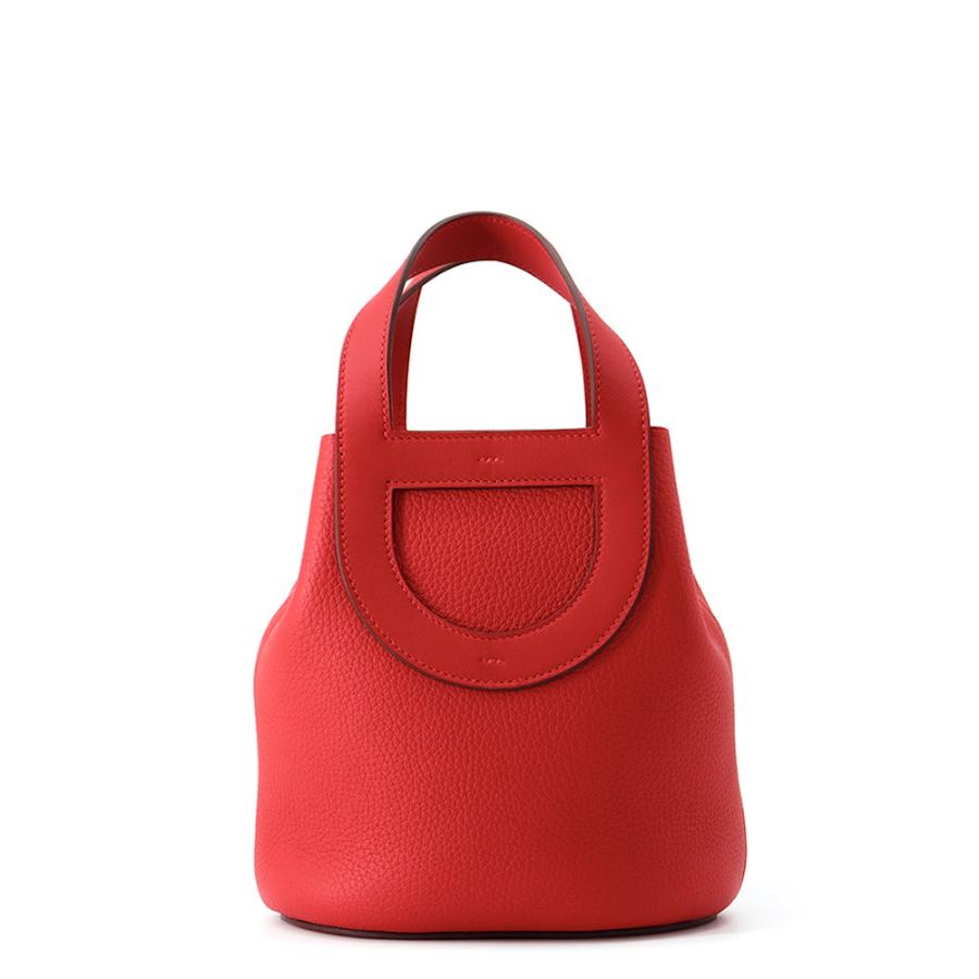 エルメス カルヴィ デュオ ヴォー・エプソン クレ×ルージュラデュー K  