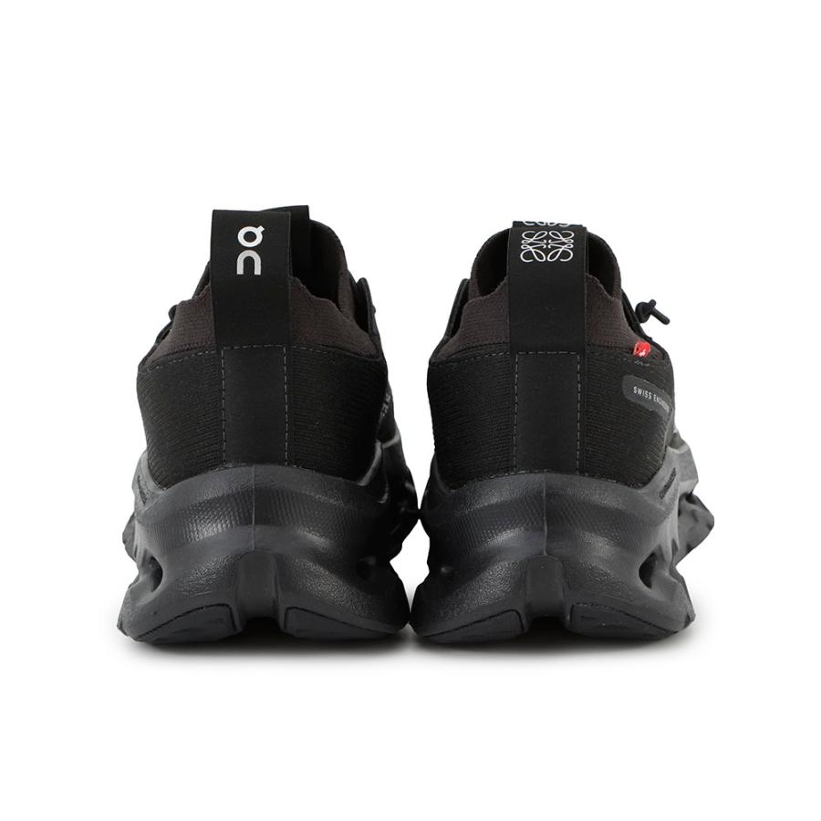 ロエベ スニーカー LOEWE x On クラウドティルト ファブリック