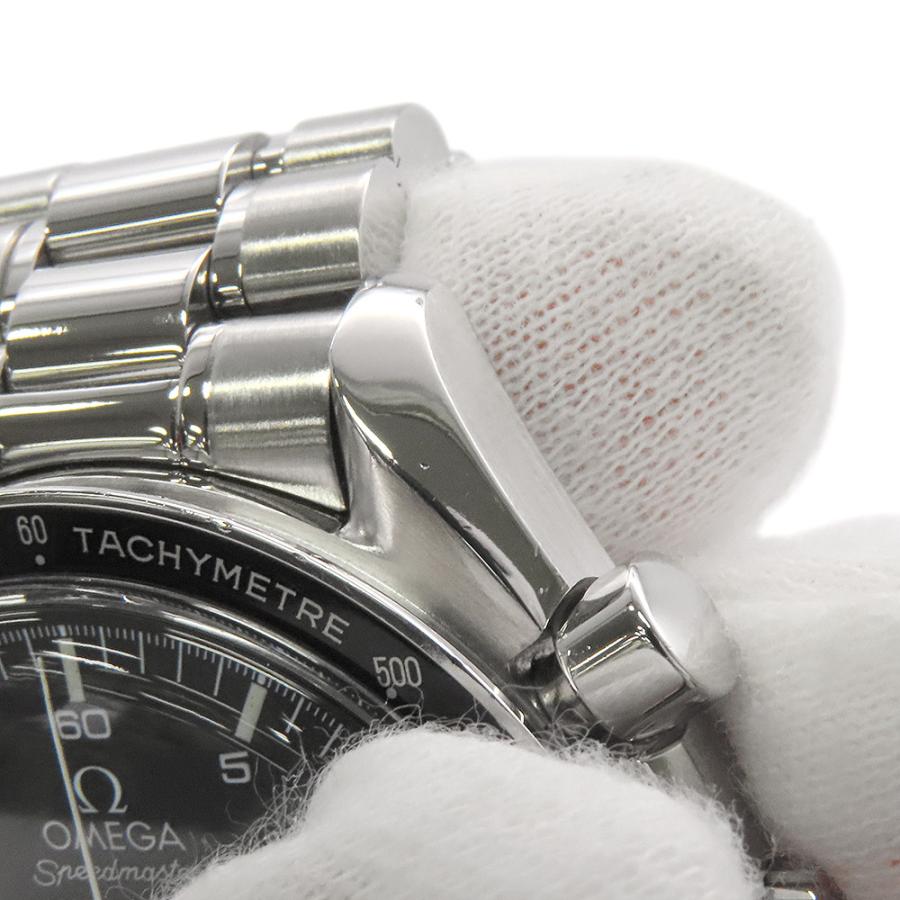 オメガ スピードマスター オートマティック 3510.5 OMEGA 腕時計  