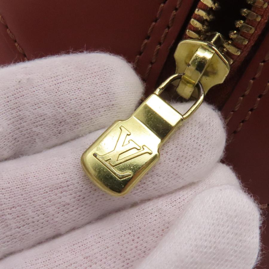 ルイヴィトン ハンドバッグ エピ サブロン M52043 LOUIS VUITTON