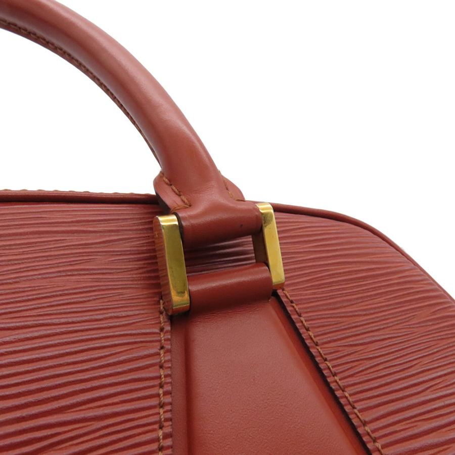 ルイヴィトン ハンドバッグ エピ サブロン M52043 LOUIS VUITTON