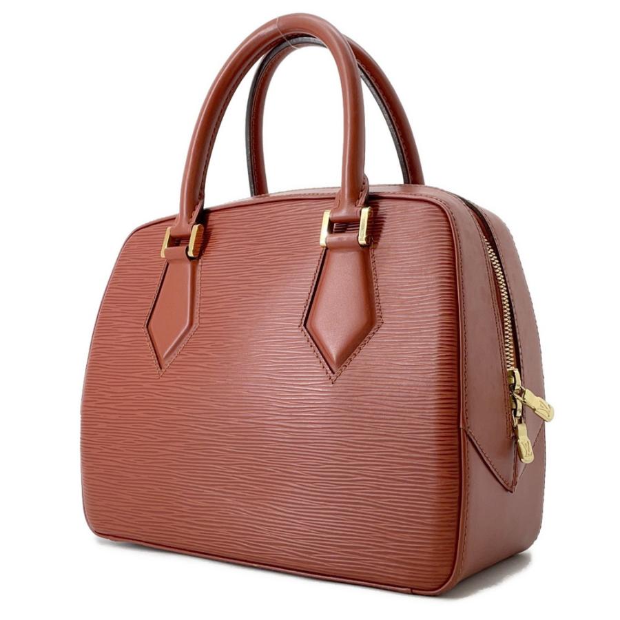 ルイヴィトン ハンドバッグ エピ サブロン M52043 LOUIS VUITTON