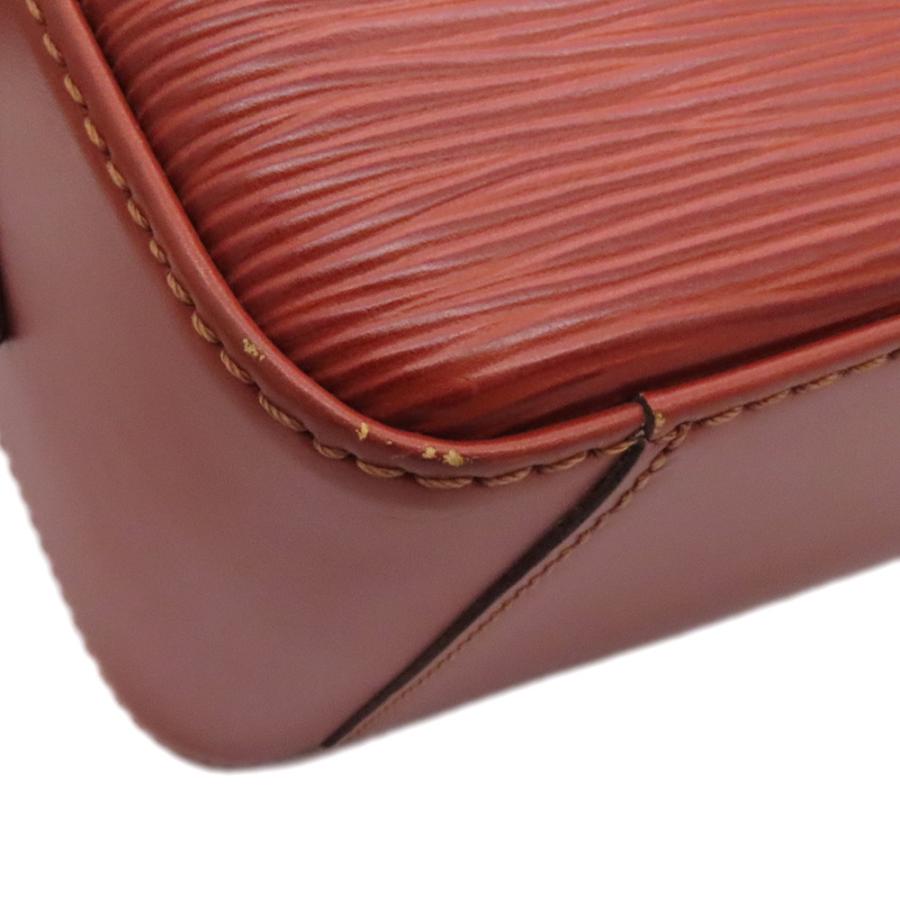 ルイヴィトン ハンドバッグ エピ サブロン M52043 LOUIS VUITTON