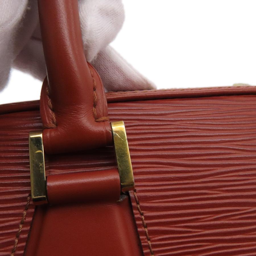 ルイヴィトン ハンドバッグ エピ サブロン M52043 LOUIS VUITTON