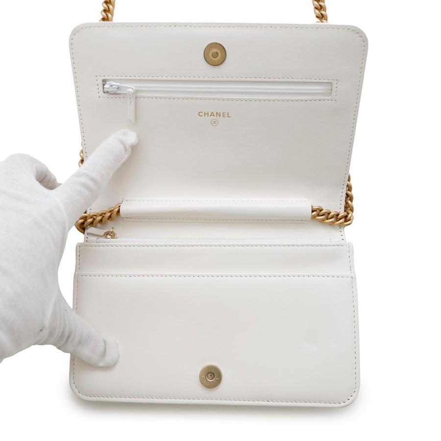 CHANEL ボーイシャネル マトラッセ ココマーク 財布 CHANEL（財布）のフリマアイテム一覧