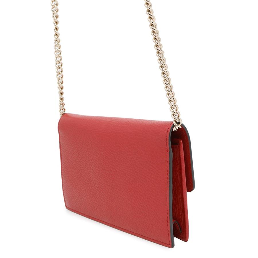 グッチ チェーンウォレット インターロッキングG 510314 GUCCI
