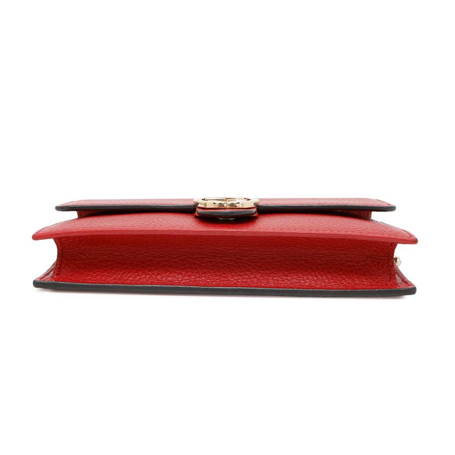 グッチ チェーンウォレット インターロッキングG 510314 GUCCI