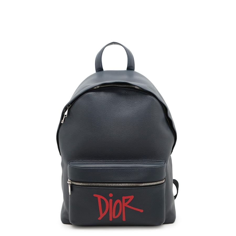 クリスチャンディオール ステューシー コラボ リュックサック バックパック 楽天市場】ディオール Christian Dior ステューシー コラボ バック