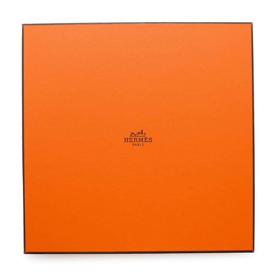 エルメス プレート イポモビル NO3 デザート 陶器 HERMES 食器