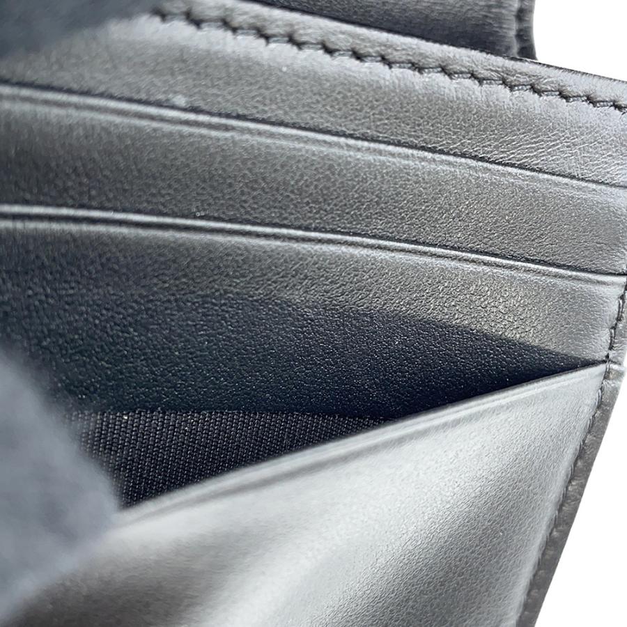シャネル AP4381 財布 シャネル 二つ折り財布 ココマーク マトラッセ スモールウォレット