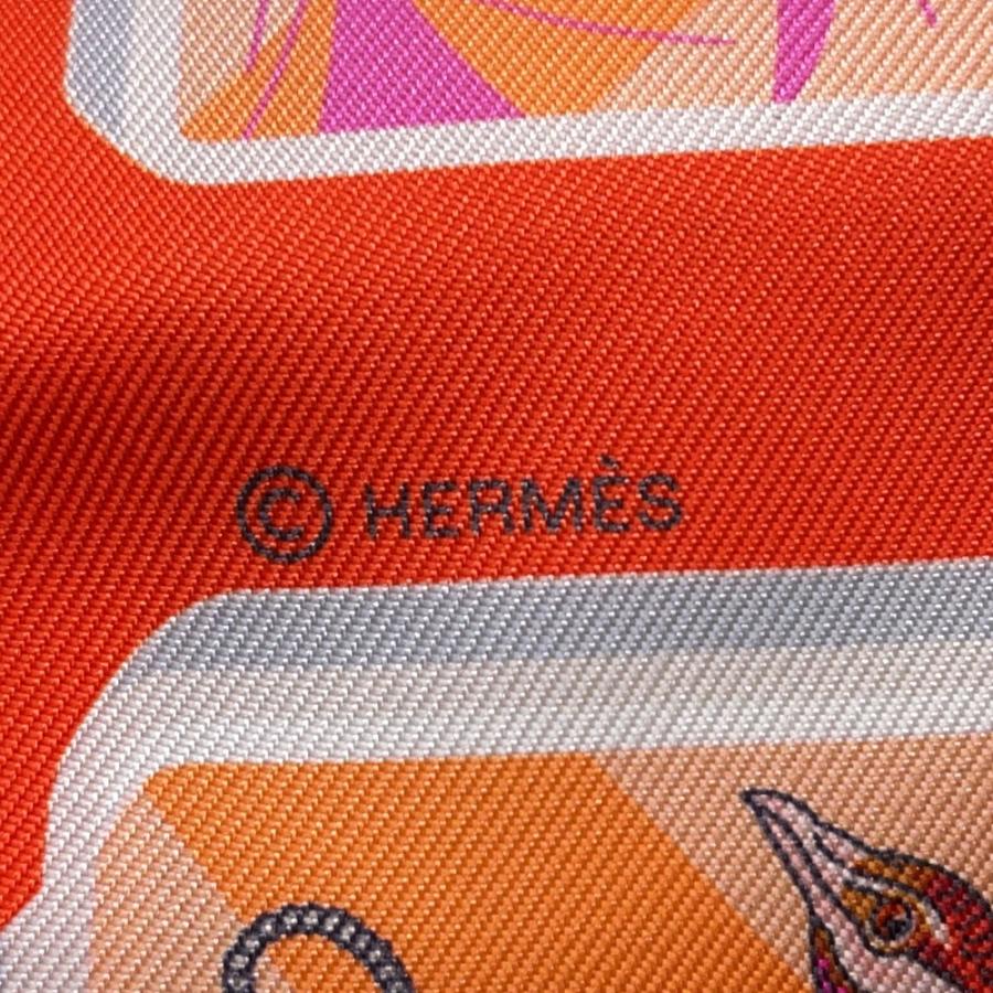 エルメス スカーフ ツイリー ストーリー HERMES STORY シルクツイル