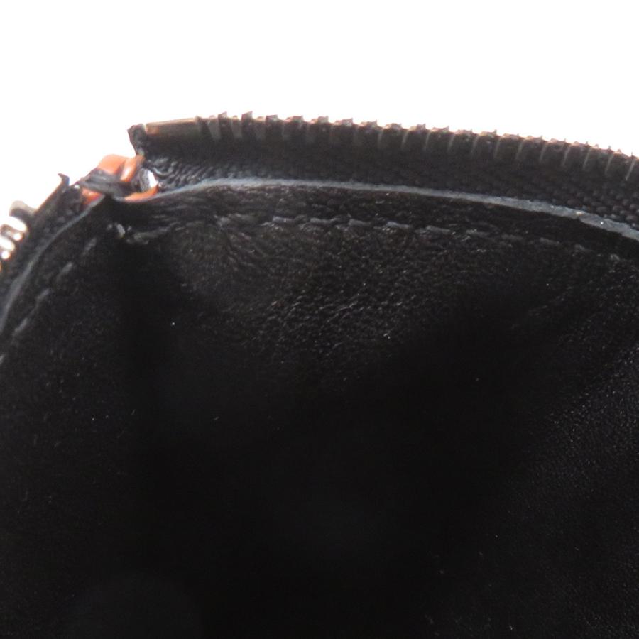 ロエベ 三つ折り財布 アナグラム バーティカル ウォレット LOEWE 財布
