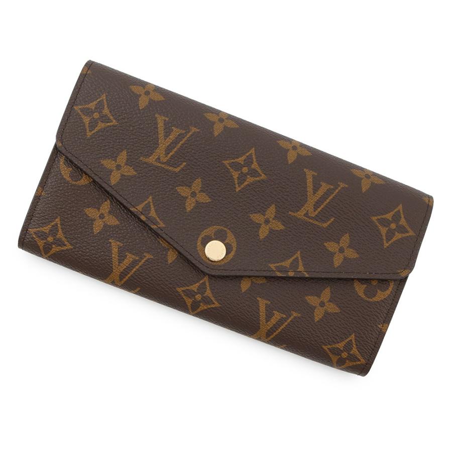 ルイヴィトン 720d1 長財布 ポルトフォイユサラ 旧型 モノグラム 財布 正規紙袋無料】ルイヴィトン 長財布 新品 ルイ ヴィトン 財布