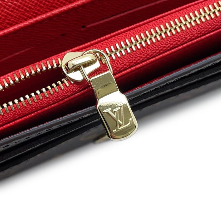 【新型】ルイヴィトン モノグラム ポルトフォイユ サラ 長財布 カード入れ16枚 LOUIS VUITTON - 【新型】ルイヴィトン モノグラム ポルトフォイユ