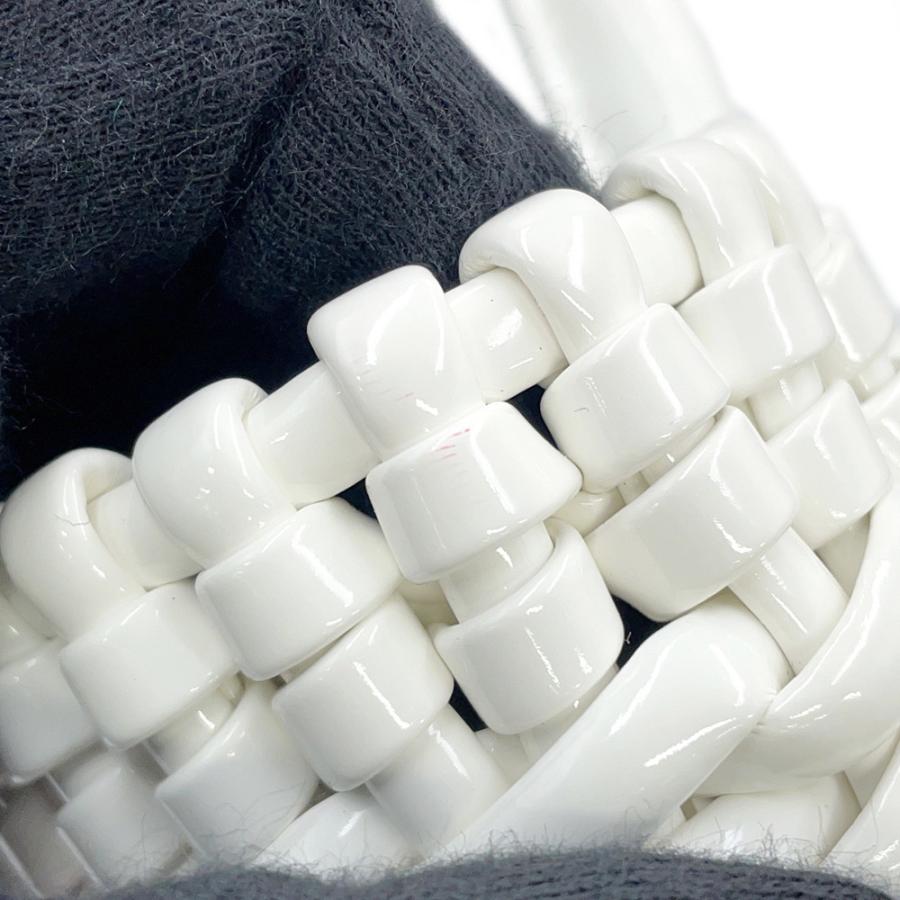 バレンシアガ ハンドバッグ ビストロXXS パテント 678028 BALENCIAGA