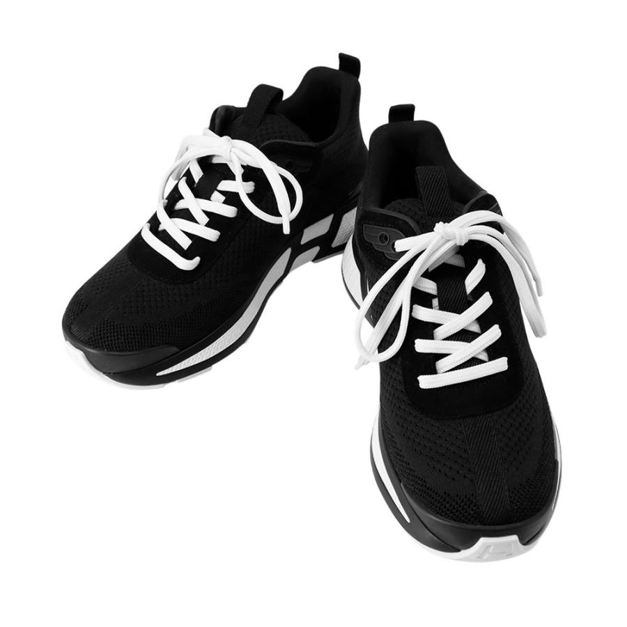 エルメス スニーカー ヒーローズ テクニカルメッシュ レディースサイズ