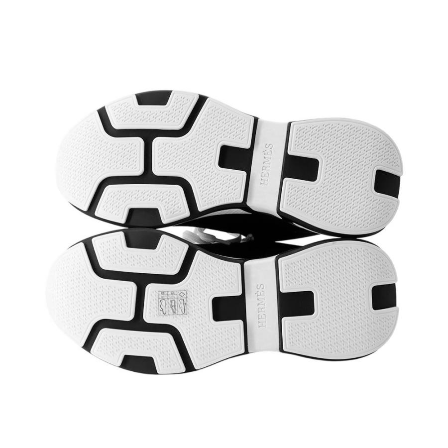 エルメス スニーカー ヒーローズ テクニカルメッシュ レディースサイズ