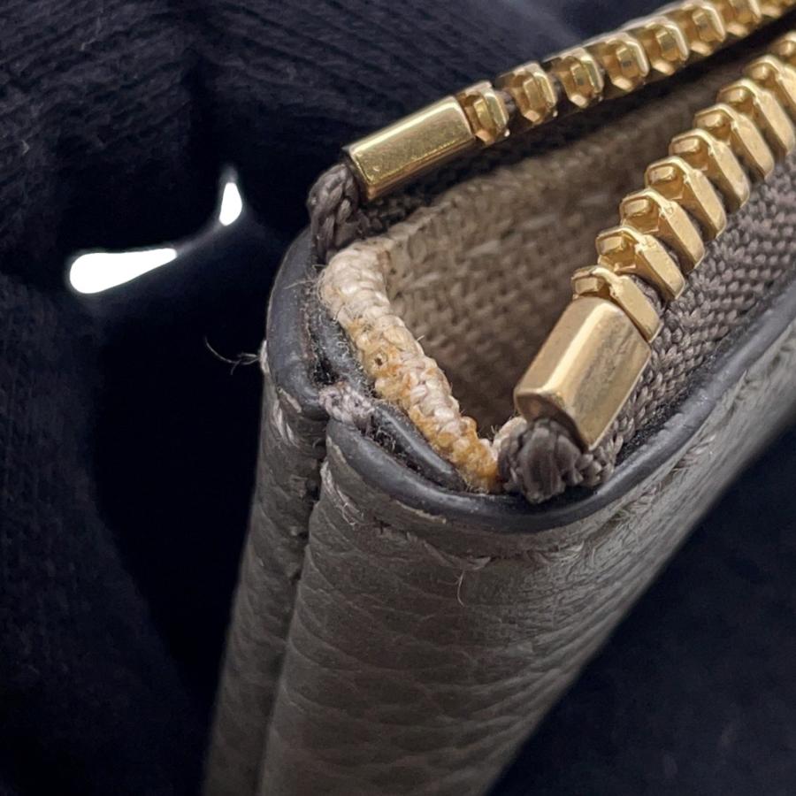 グッチ クラッチバッグ バンブータッセル レザー 449653 GUCCI バッグ