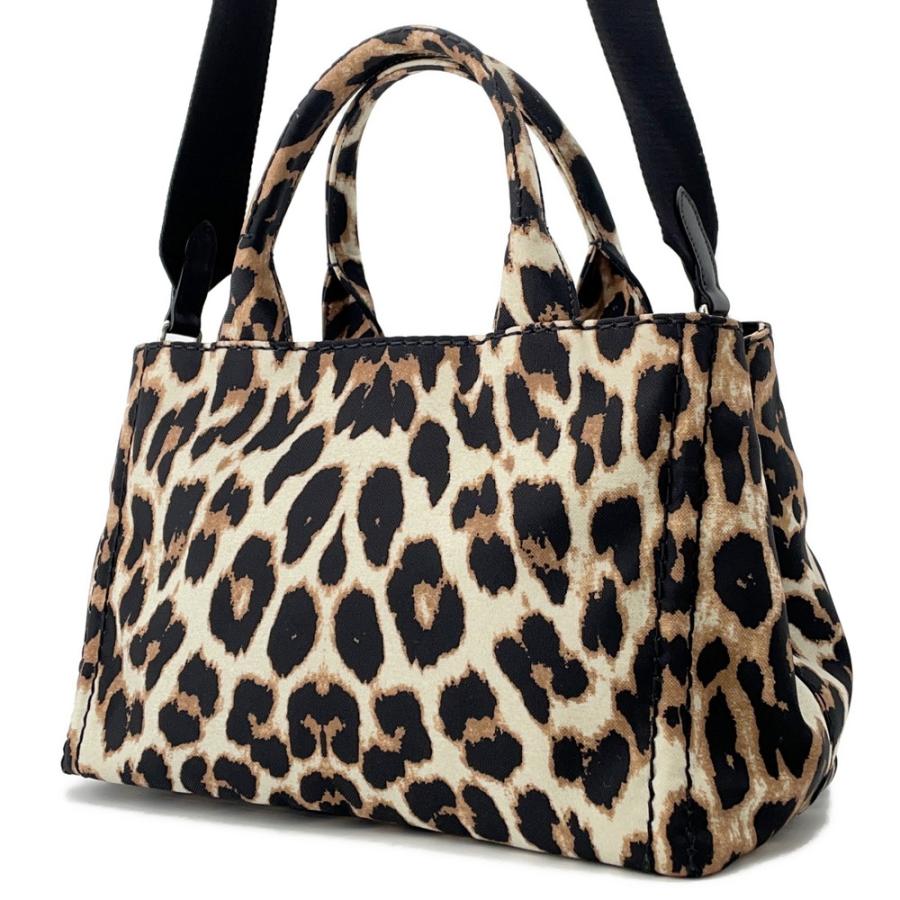 プラダ トートバッグ カナパ CANAPA キャンバス 1BG439 PRADA