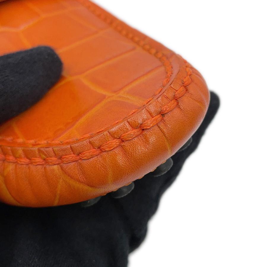 ルイヴィトン ローファー ホッケンハイムライン ドライビングシューズ