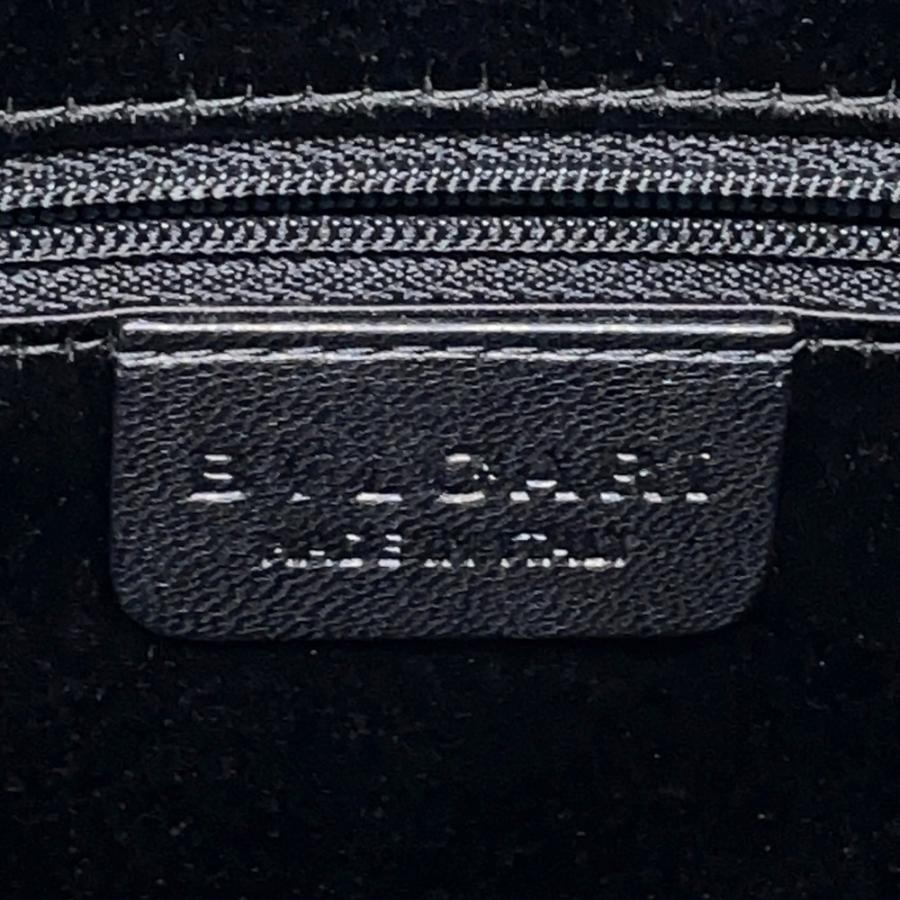 ☆ブルガリ チェーンショルダーバッグ レオーニ サテン BVLGARI