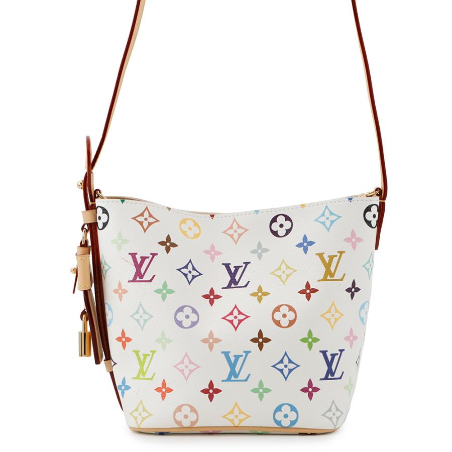 LOUIS VUITTON/ルイ・ヴィトン モノグラム マルチカラー オールイン BB