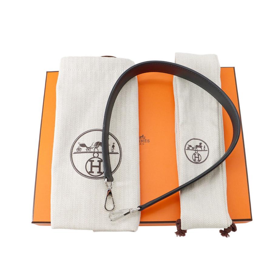 【美品】Hermès エブリン tpm ネオ エルメス ワンショルダー ネオ エブリンTPM デューン/カシス/キャバン