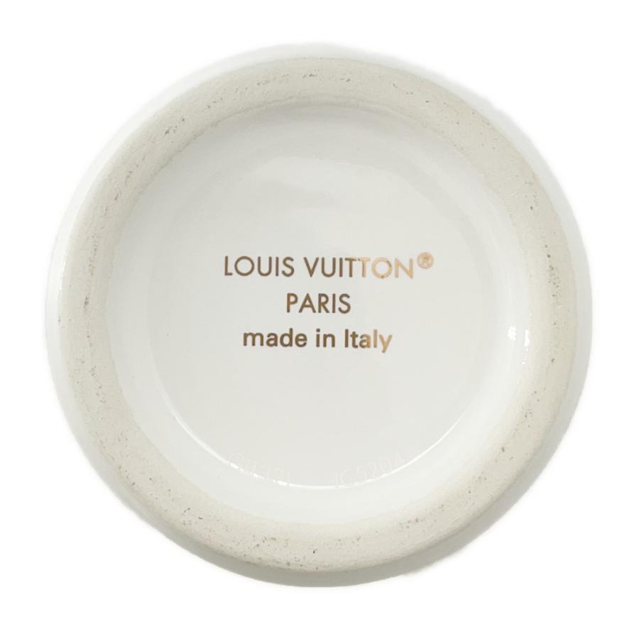 ルイヴィトン カップ モノグラム・マルチカラー LV×TM LV カップPM