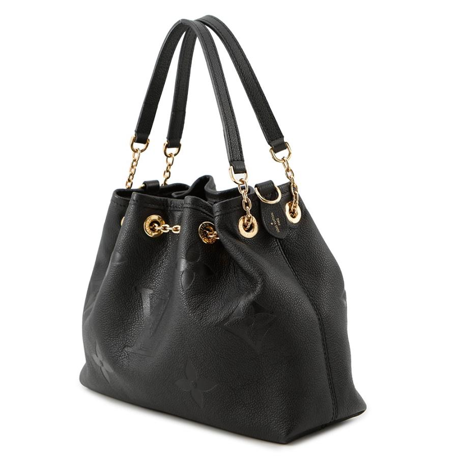 ルイヴィトン ハンドバッグ モノグラム・アンプラント LV バンドル 